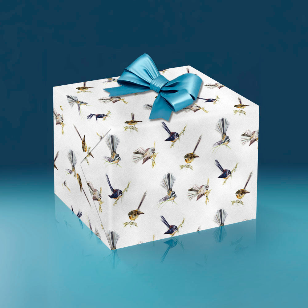 Wrapping Paper