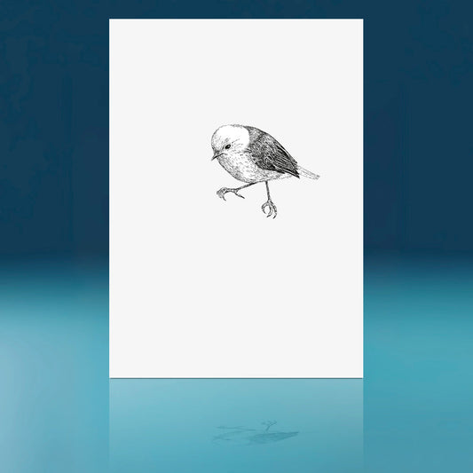 Popokotea Art Print