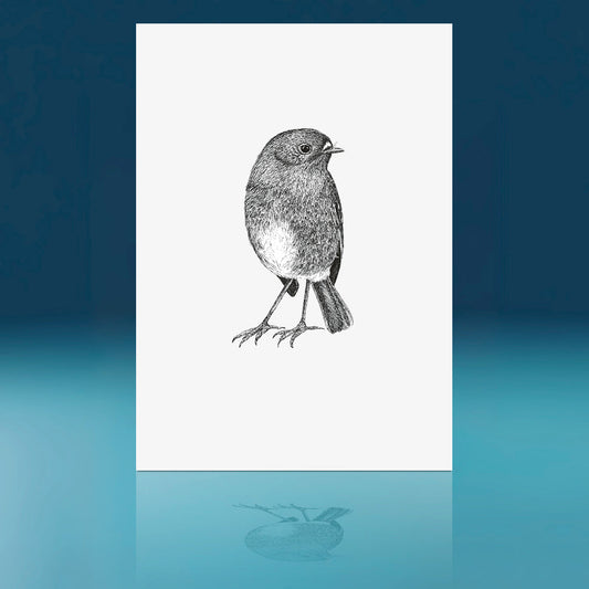 Toutouwai Art Print
